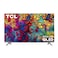 TCL 65C728 Ultra HD 4K Smart TV 65 Inch Black