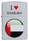 ولاعة من زيبو موديل 205 (Ci412385 I Heart Design)