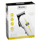 اشتري Wahl 120V Clipper Prof Super Taper, Corded # 8466 في الامارات