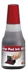 Generic Modest Stamp Liquid Ink Red