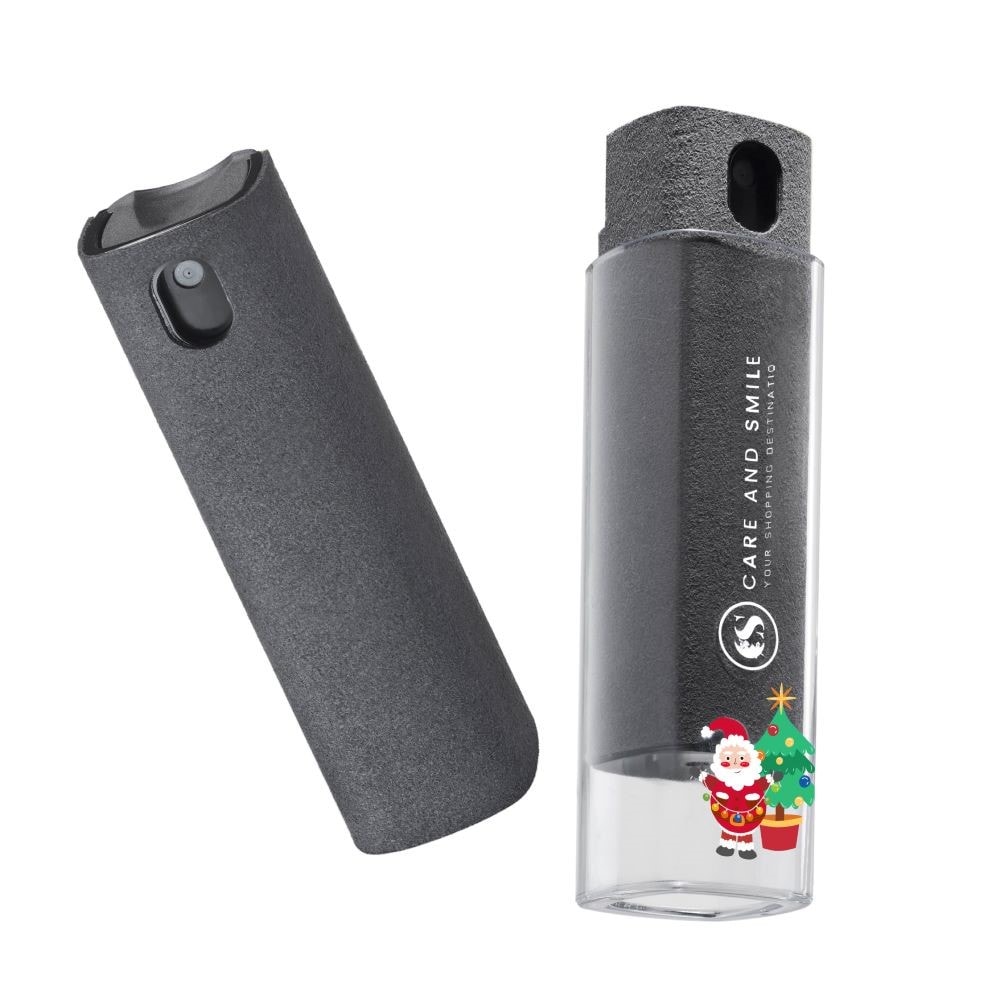 Buy Care and Smile Screen Cleaner Mist Cleaner Sterilization ...