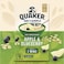 Quaker Oat So Simple Apple  Bluebery 360G