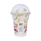 Dobella Vanilla Marshmallow - 120 gram