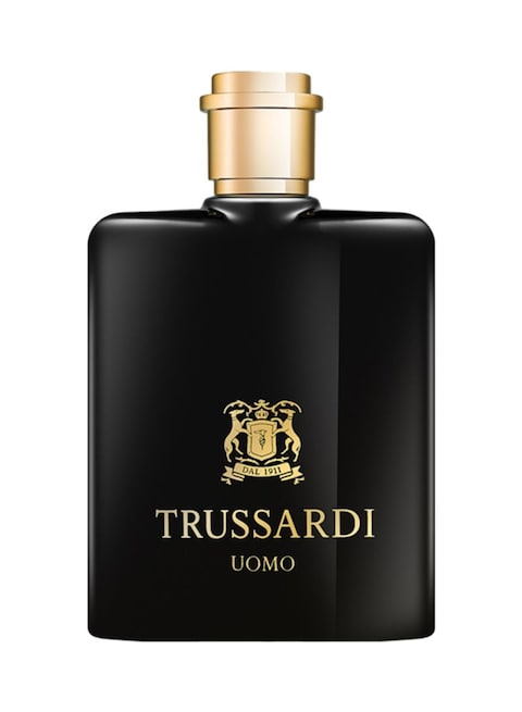 Trussardi Uomo Eau De Toilette - 100ml