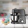 Star-X - 2.5 L 200W Multi-Function Mini Kitchen Machine KM1701 Mini , Black