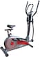 دراجة تمرين بيضاوية مغناطيسية من سكاي لاند - EM -1547