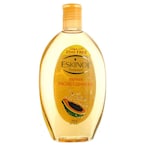 Buy Eskinol Papaya Smooth White Deep Facial Cleanser 225ml in Saudi Arabia