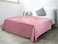 Generic Pavilia Fleece Blanket Throw Twin Size, Super Soft, Plush, Luxury Flannel Throw, Lightweight Microfiber Blanket For Sofa Couch Bed (Blush Pink, 60X80 Inches)