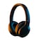 Hifuture FutureTour Over Ear ANC Headphones - Black