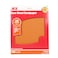 ACE Bare Wood Sandpaper (100 Grit/Medium, 229 x 279 mm, Pack of 5)