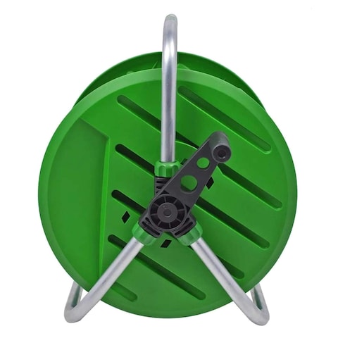 TRAPP HOSE REEL/ PORTABLE EM/60