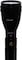 Geepas Gfl4647 Rechargeable Led Flashlight, Set Of 2