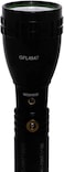 Geepas Gfl4647 Rechargeable Led Flashlight, Set Of 2