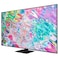 Samsung Q70B, 75 Inch, QLED 4K, Smart TV, QA75Q70BAUXZN, Titan Gray, (2022, Quantum HDR, Object Tracking Sound Lite, Smart Hub, With 2 Speakers, Dual LED, Smart Calibration)