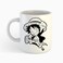 Other 11Oz White Mug, Ceramic Coffee Mug, Luffy Mug