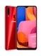 Samsung - Galaxy A20S Dual Sim - 6.5 Inch, 32 Gb, 3 Gb Ram, 4G Lte - Red