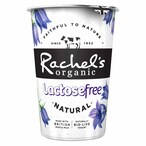 Buy Rachels Lactose Free Natural Yogurt 450g in UAE