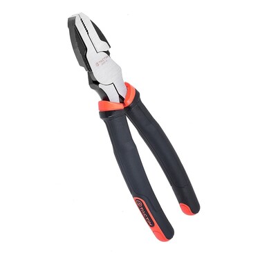Tactix Line-Man Pliers, 220mm/8-1/2 Inches