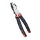 Tactix Line-Man Pliers, 220mm/8-1/2 Inches