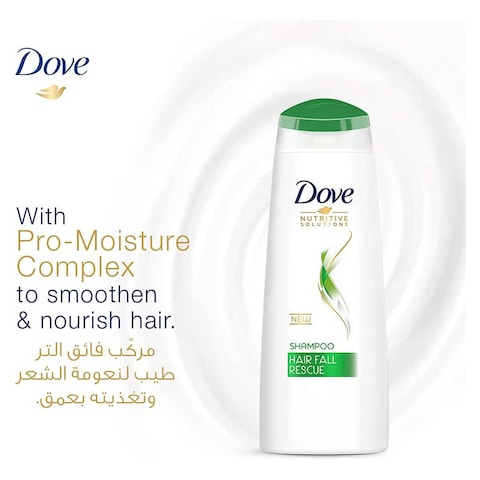 Dove Hair Fall Conditioner - 350ml