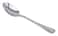 BERGER STAINLESS STEEL DESSERT SPOON SET
