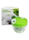 Generic Speedy Chopper Green/Clear