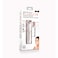 Flawless Facial Hair Remover 18K Gold Plated