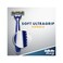 Gillette Blue3 Men&rsquo;s Disposable Razors 6+2 Pack