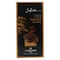 Carrefour Selection Black Bursts Of Cocoa Beans Dark Chocolate 100g