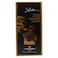 كارفور سليكشن شوكولاته داكنة بحبوب الكاكاو السوداء 100 غرام
