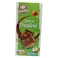 Carrefour Sensation Milk Chocolate With Hazelnut Praline 150g