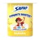 Safio Youghurt Banana 110 gr