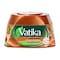 Dabur Vatika Naturals Moroccan Argan Soft And Silky Hair Cream Brown 140ml