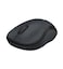 Logitech M220 Silent Wireless Mouse Charcoal