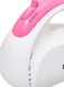 Dessini Handheld Electric Mixer 100W 303 White/Pink