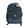 School Bag Four Colors