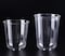 Star Cook 12oz Pet Plastic Cups with Lids (500ml)
