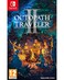 Octopath Traveler 2 Switch (PAL)