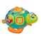 Pull Along Sort 'N Learn Turtle