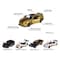 Majorette 1:64 Limited Edition Series 9 Cars Giftpack 3+ Years 5 Pieces