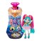 Magic Mixies Pixlings. Amber The Dragon Pixling. Create and Mix A Magic Potion That Magically Reveals A Beautiful 6.5&quot; Pixling Doll Inside A Potion Bottle! Who Will You Magically Create?
