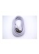 USB Type-C Cable 1meter White
