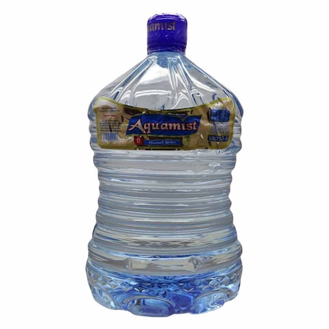 Aquamist Mineral Water 10L