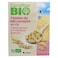 Carrefour Bio Rice And Whole Wheat Flake Cereal 300g