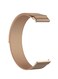 Fitme Milanese Band For Amazfit GTR 47mm &amp; Amazfit GTR 2 &amp; GTR 2E &amp; Amazfit Pace (22mm)