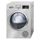 Bosch WTG86400ZA Condenser Tumble Dryer 9kg Silver