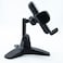 Yesido C181 Large Clamping Range Black Desktop Holder
