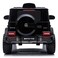 X Iangyu Licensed MeRCedes Benz Amg G63 Ride On Car For Kids, Black, 0002-Red