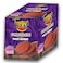 Tropical Heat Chocolate Rice Cakes 150G