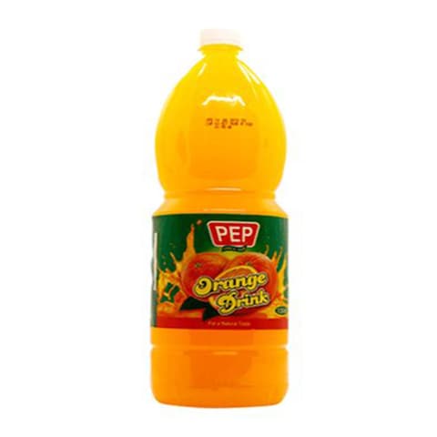 Pep Orange Drink 2L